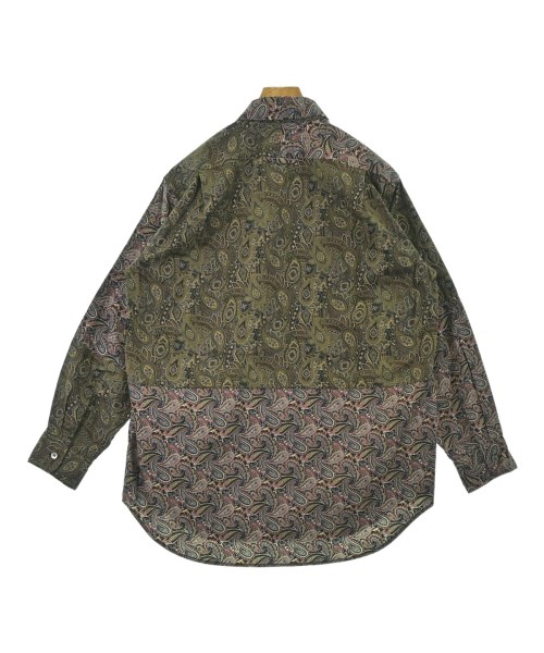 Engineered Garments エンジニアドガーメンツ カジュアルシャツ メンズ 【古着】【中古】_1