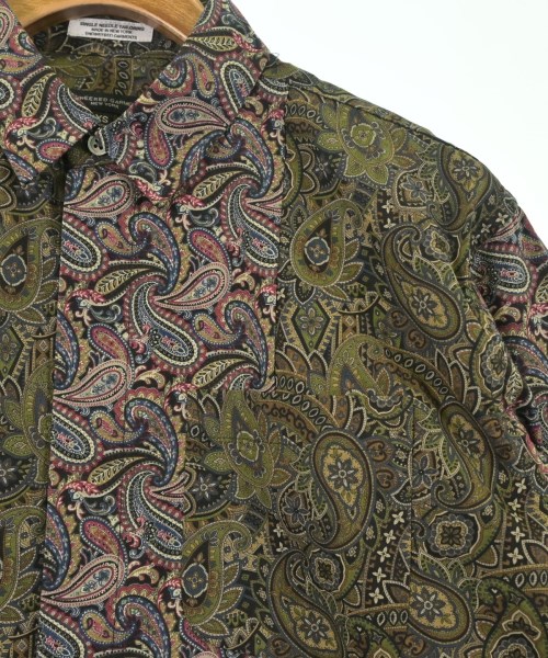 Engineered Garments エンジニアドガーメンツ カジュアルシャツ メンズ 【古着】【中古】_3