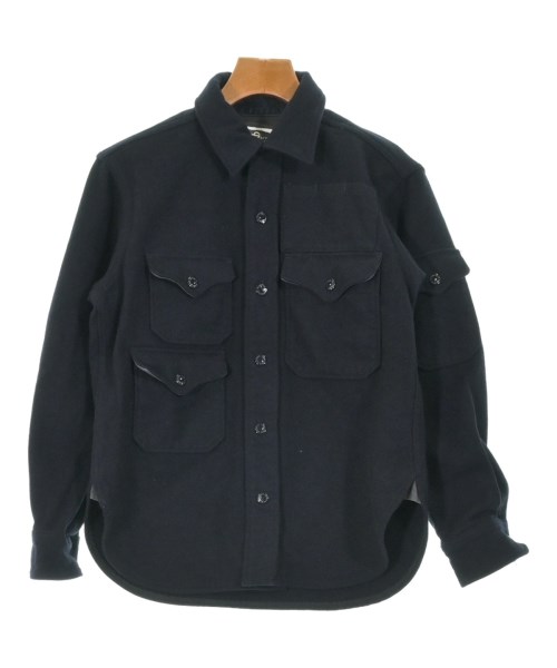 Engineered Garments エンジニアドガーメンツ カジュアルシャツ メンズ 【古着】【中古】