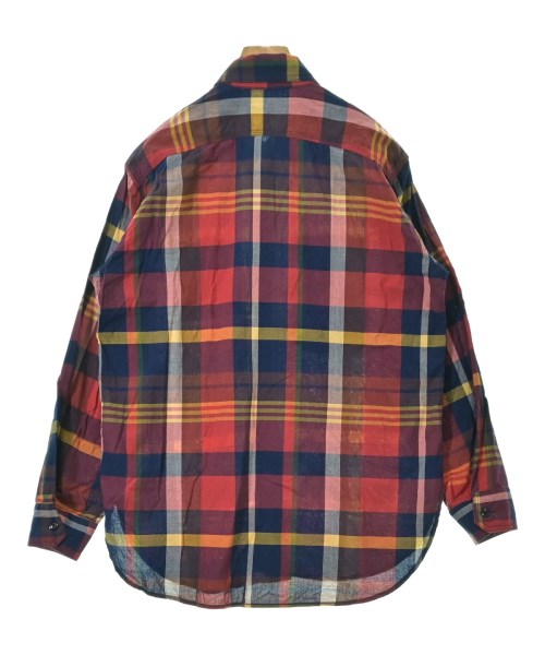 Engineered Garments エンジニアドガーメンツ カジュアルシャツ メンズ 【古着】【中古】_1