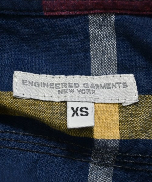 Engineered Garments エンジニアドガーメンツ カジュアルシャツ メンズ 【古着】【中古】_2