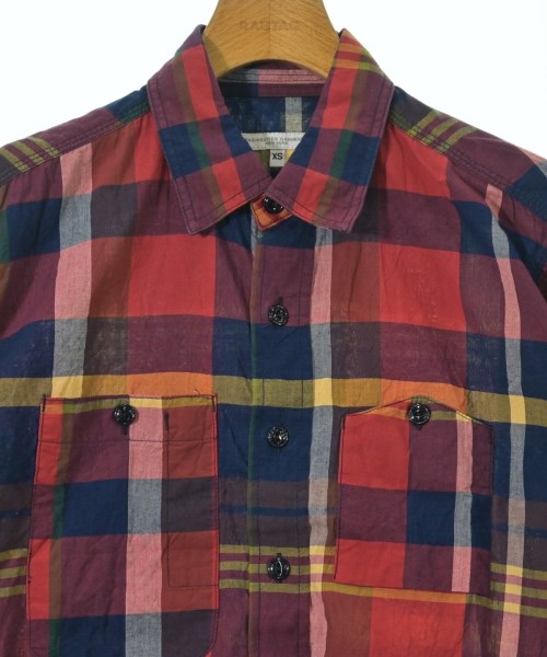 Engineered Garments エンジニアドガーメンツ カジュアルシャツ メンズ 【古着】【中古】_3