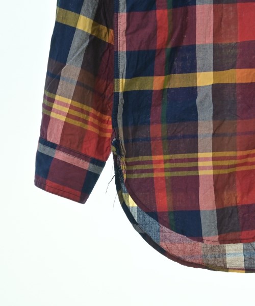 Engineered Garments エンジニアドガーメンツ カジュアルシャツ メンズ 【古着】【中古】_4