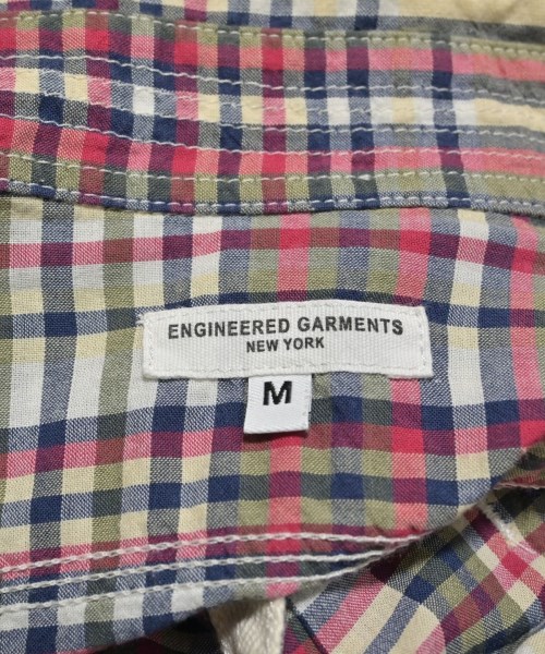 Engineered Garments エンジニアドガーメンツ カジュアルシャツ メンズ 【古着】【中古】_2