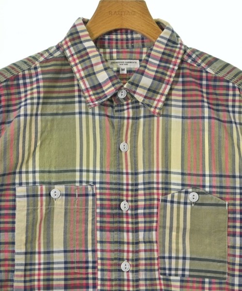 Engineered Garments エンジニアドガーメンツ カジュアルシャツ メンズ 【古着】【中古】_3