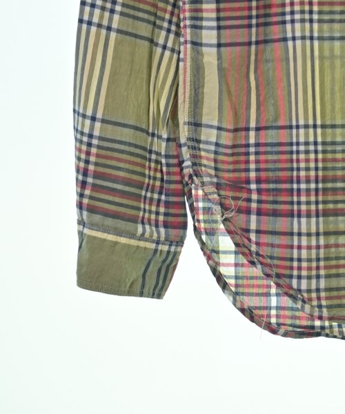 Engineered Garments エンジニアドガーメンツ カジュアルシャツ メンズ 【古着】【中古】_4