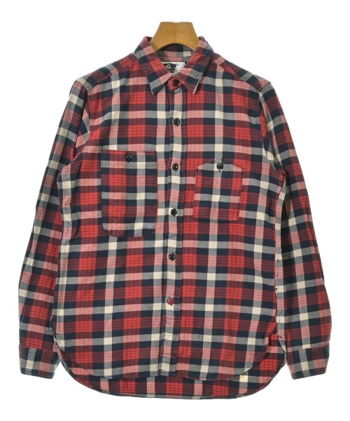 Engineered Garments エンジニアドガーメンツ カジュアルシャツ メンズ 【古着】【中古】