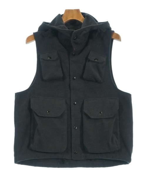 Engineered Garments エンジニアドガーメンツ ブルゾン（その他） メンズ 【古着】【中古】