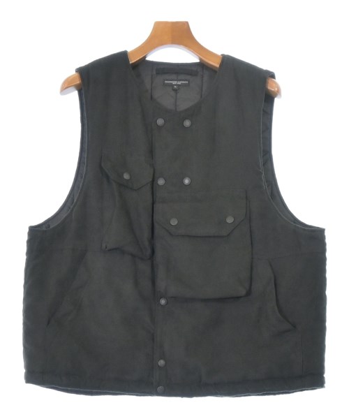 Engineered Garments エンジニアドガーメンツ ブルゾン（その他） メンズ 【古着】【中古】