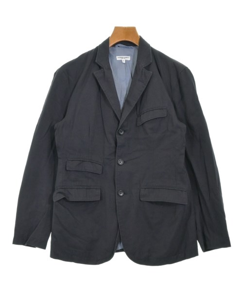 Engineered Garments エンジニアドガーメンツ テーラードジャケット メンズ 【古着】【中古】
