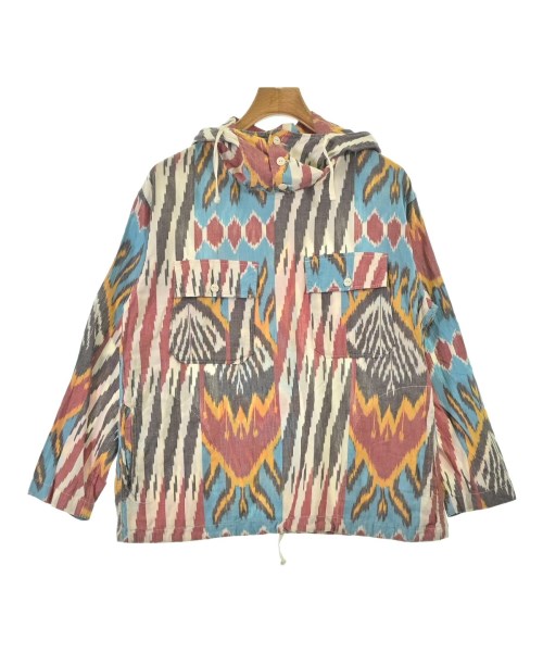 Engineered Garments エンジニアドガーメンツ カジュアルシャツ メンズ 【古着】【中古】