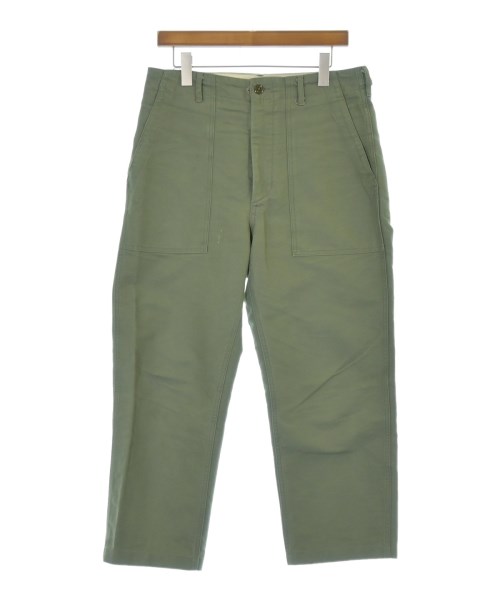 Engineered Garments エンジニアドガーメンツ パンツ（その他） メンズ 【古着】【中古】