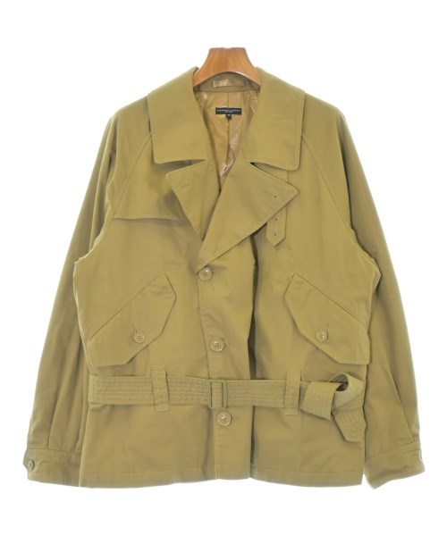 Engineered Garments エンジニアドガーメンツ ブルゾン（その他） メンズ 【古着】【中古】