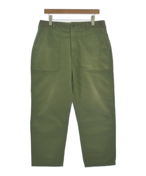 Engineered Garments エンジニアドガーメンツ カーゴパンツ メンズ 【古着】【中古】