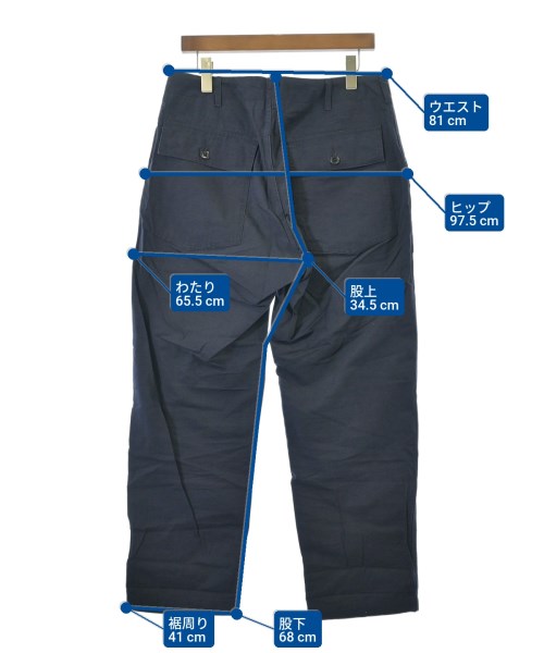 Engineered Garments エンジニアドガーメンツ パンツ（その他） メンズ 【古着】【中古】_6