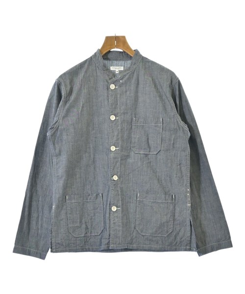 Engineered Garments エンジニアドガーメンツ カジュアルシャツ メンズ 【古着】【中古】