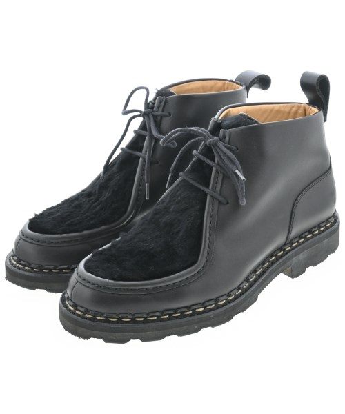 Paraboot パラブーツ ブーツ メンズ 【古着】【中古】
