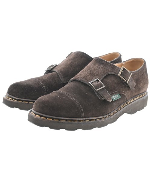 Paraboot パラブーツ シューズ（その他） メンズ 【古着】【中古】