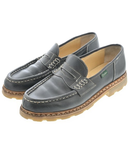 Paraboot パラブーツ ビジネス・ドレスシューズ メンズ 【古着】【中古】