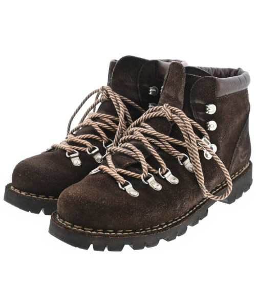 Paraboot パラブーツ ブーツ メンズ 【古着】【中古】