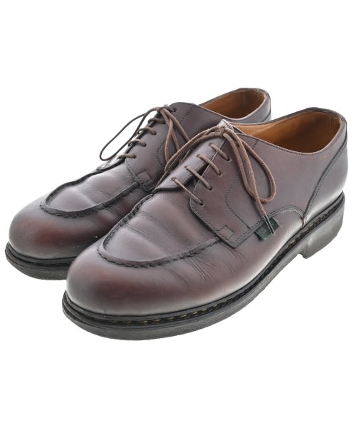 Paraboot パラブーツ ビジネス・ドレスシューズ メンズ 【古着】【中古】