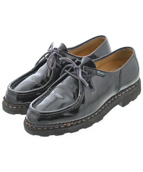 Paraboot パラブーツ ビジネス・ドレスシューズ メンズ 【古着】【中古】