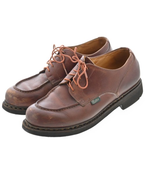 Paraboot パラブーツ ビジネス・ドレスシューズ メンズ 【古着】【中古】