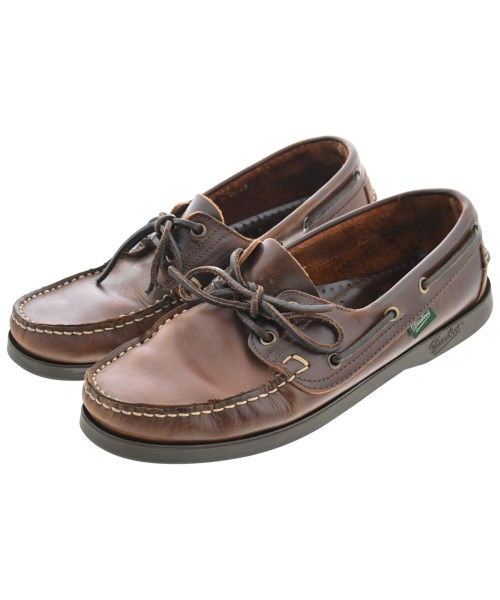 Paraboot パラブーツ ビジネス・ドレスシューズ メンズ 【古着】【中古】