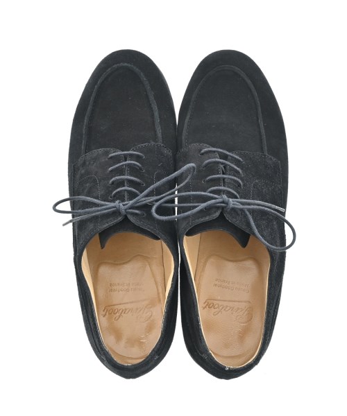 Paraboot パラブーツ ビジネス・ドレスシューズ メンズ 【古着】【中古】_4