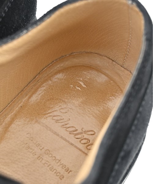 Paraboot パラブーツ ビジネス・ドレスシューズ メンズ 【古着】【中古】_8