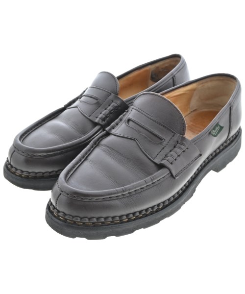 Paraboot パラブーツ ビジネス・ドレスシューズ メンズ 【古着】【中古】