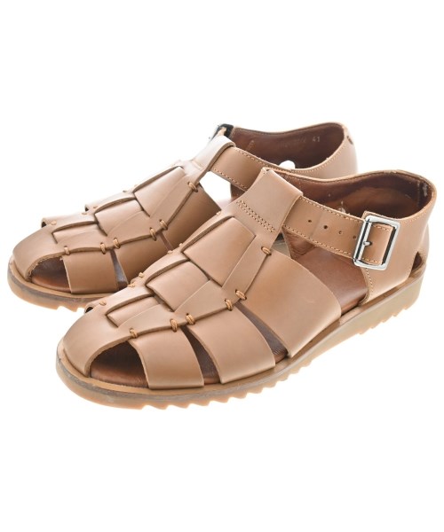 Paraboot パラブーツ ビジネス・ドレスシューズ メンズ 【古着】【中古】