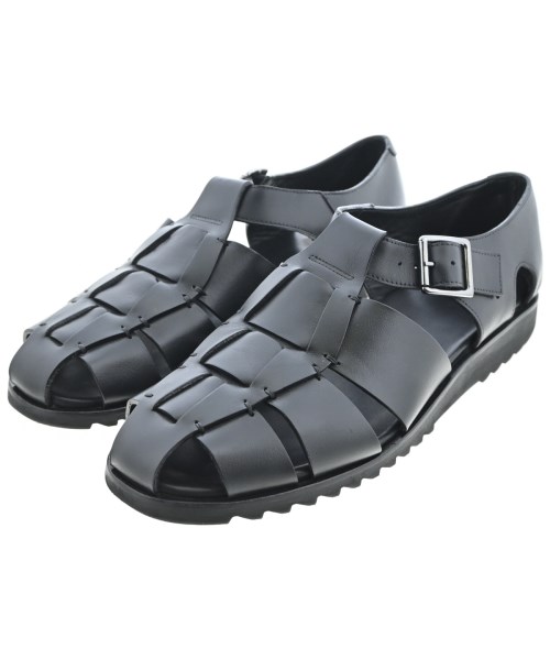 Paraboot パラブーツ サンダル メンズ 【古着】【中古】