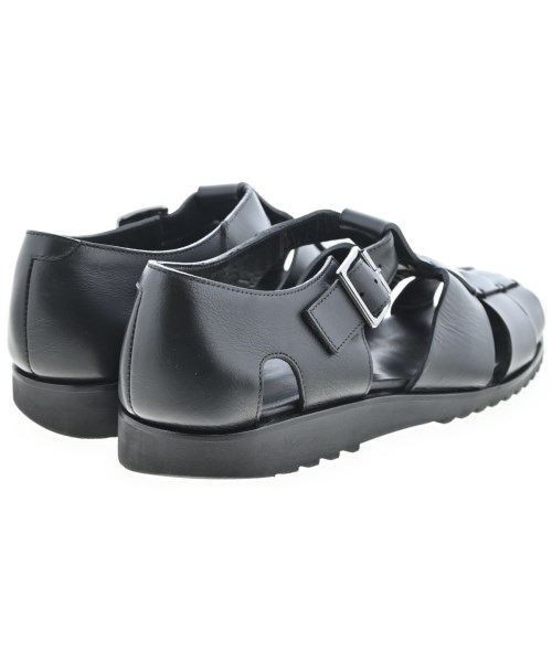 Paraboot パラブーツ サンダル メンズ 【古着】【中古】_1