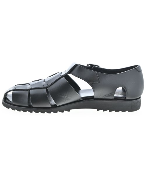 Paraboot パラブーツ サンダル メンズ 【古着】【中古】_3