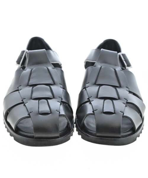 Paraboot パラブーツ サンダル メンズ 【古着】【中古】_4