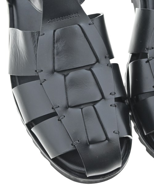 Paraboot パラブーツ サンダル メンズ 【古着】【中古】_5