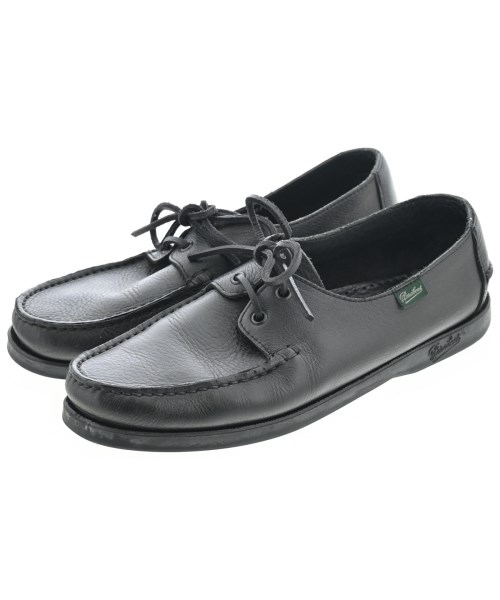 Paraboot パラブーツ ビジネス・ドレスシューズ メンズ 【古着】【中古】