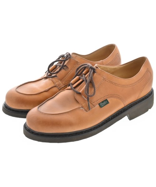 Paraboot パラブーツ ビジネス・ドレスシューズ メンズ 【古着】【中古】