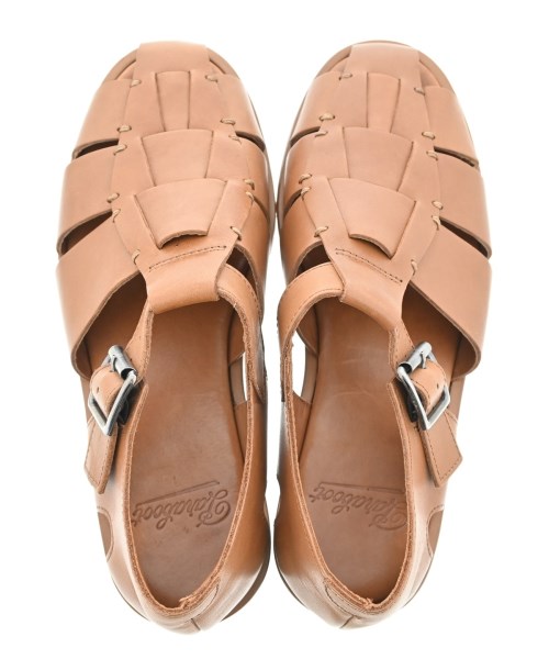 Paraboot パラブーツ サンダル メンズ 【古着】【中古】｜詳細画像