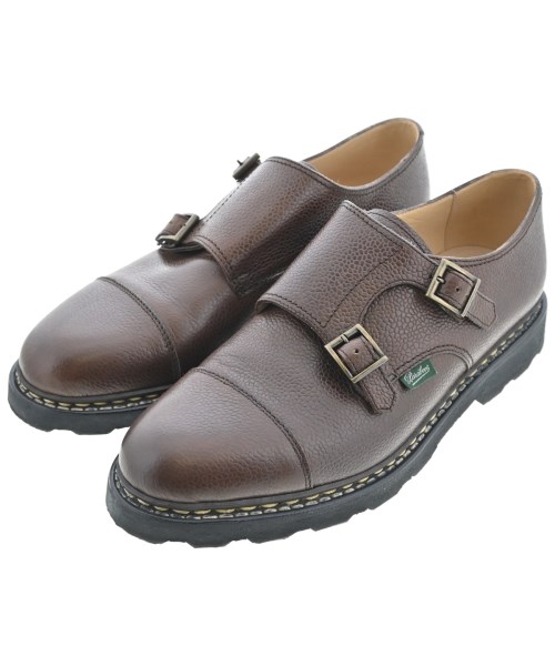 Paraboot パラブーツ ビジネス・ドレスシューズ メンズ 【古着】【中古】