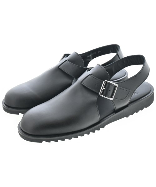 Paraboot パラブーツ サンダル メンズ 【古着】【中古】