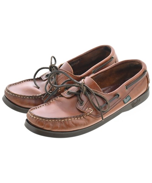 Paraboot パラブーツ ビジネス・ドレスシューズ メンズ 【古着】【中古】