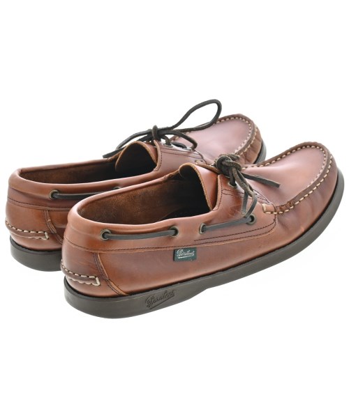 Paraboot パラブーツ ビジネス・ドレスシューズ メンズ 【古着】【中古】_1