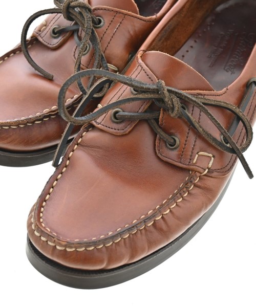 Paraboot パラブーツ ビジネス・ドレスシューズ メンズ 【古着】【中古】_4