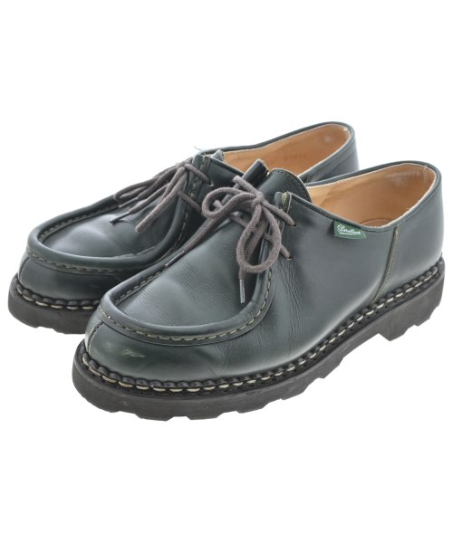 Paraboot パラブーツ ビジネス・ドレスシューズ メンズ 【古着】【中古】