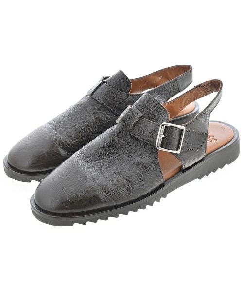 Paraboot パラブーツ サンダル メンズ 【古着】【中古】