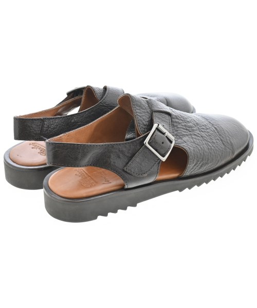 Paraboot パラブーツ サンダル メンズ 【古着】【中古】_1