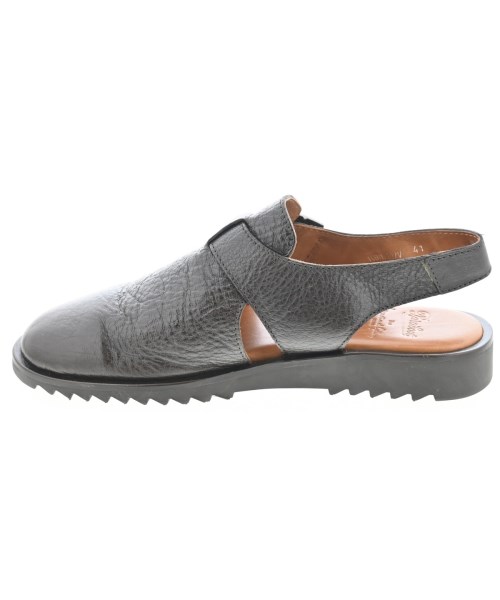 Paraboot パラブーツ サンダル メンズ 【古着】【中古】_3