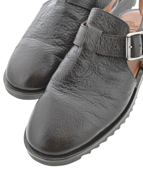 Paraboot パラブーツ サンダル メンズ 【古着】【中古】_4